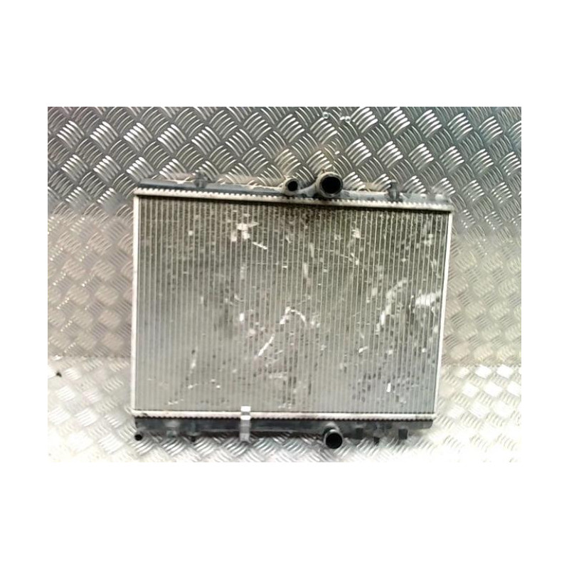 Radiateur eau PEUGEOT 307 PHASE 1 BREAK d’occasion