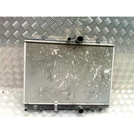 Radiateur eau PEUGEOT 307 PHASE 1 BREAK d’occasion