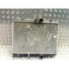 Radiateur eau PEUGEOT 307 PHASE 1 BREAK d’occasion