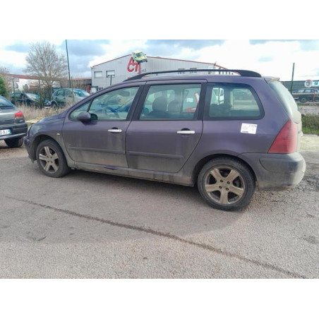 Radiateur eau PEUGEOT 307 PHASE 1 BREAK d’occasion