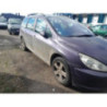 Radiateur eau PEUGEOT 307 PHASE 1 BREAK d’occasion