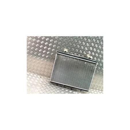 Radiateur eau CITROEN C3 3 PHASE 1 d’occasion