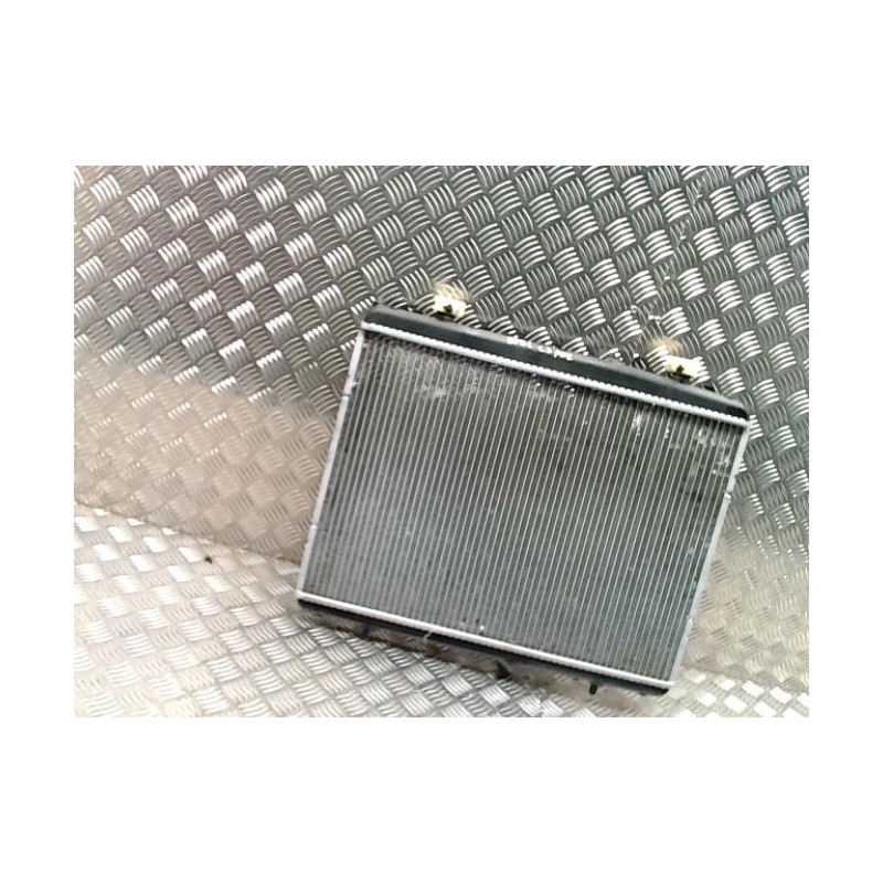 Radiateur eau CITROEN C3 3 PHASE 1 d’occasion