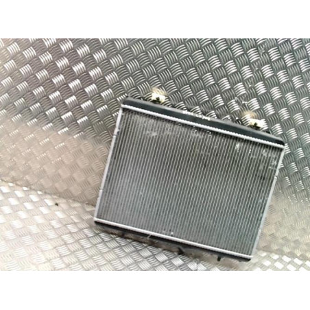 Radiateur eau CITROEN C3 3 PHASE 1 d’occasion