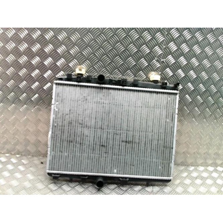 Radiateur eau CITROEN C3 3 PHASE 1 d’occasion