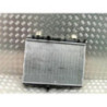 Radiateur eau CITROEN C3 3 PHASE 1 d’occasion