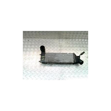 Echangeur air (Intercooler) PEUGEOT 807 d’occasion