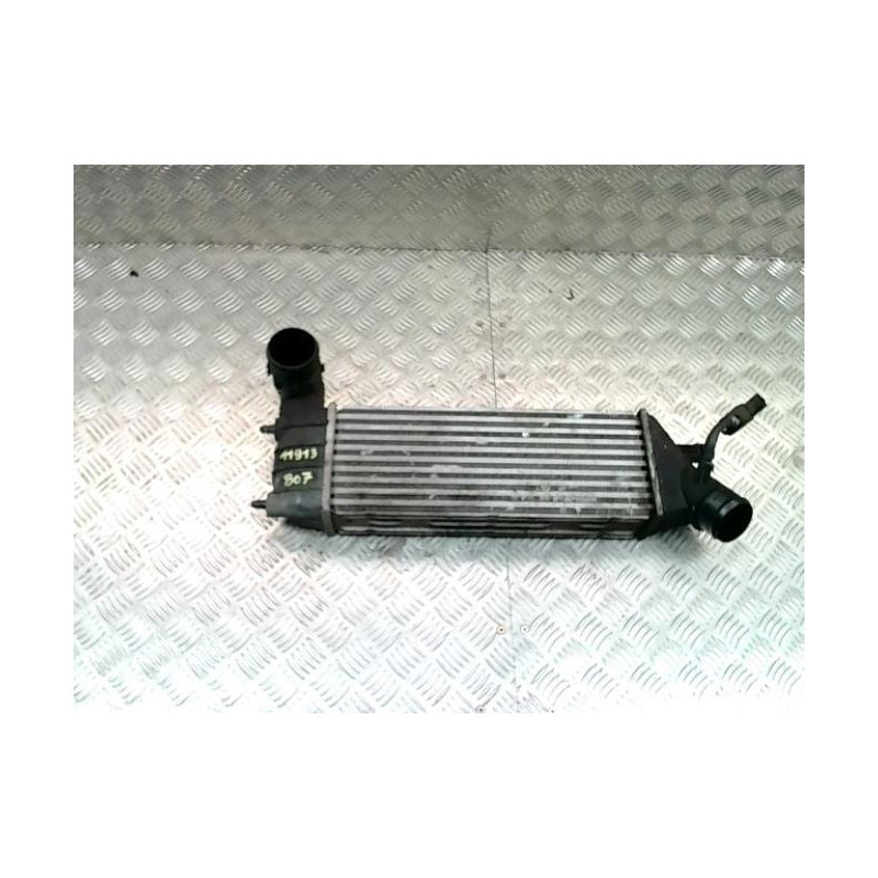 Echangeur air (Intercooler) PEUGEOT 807 d’occasion