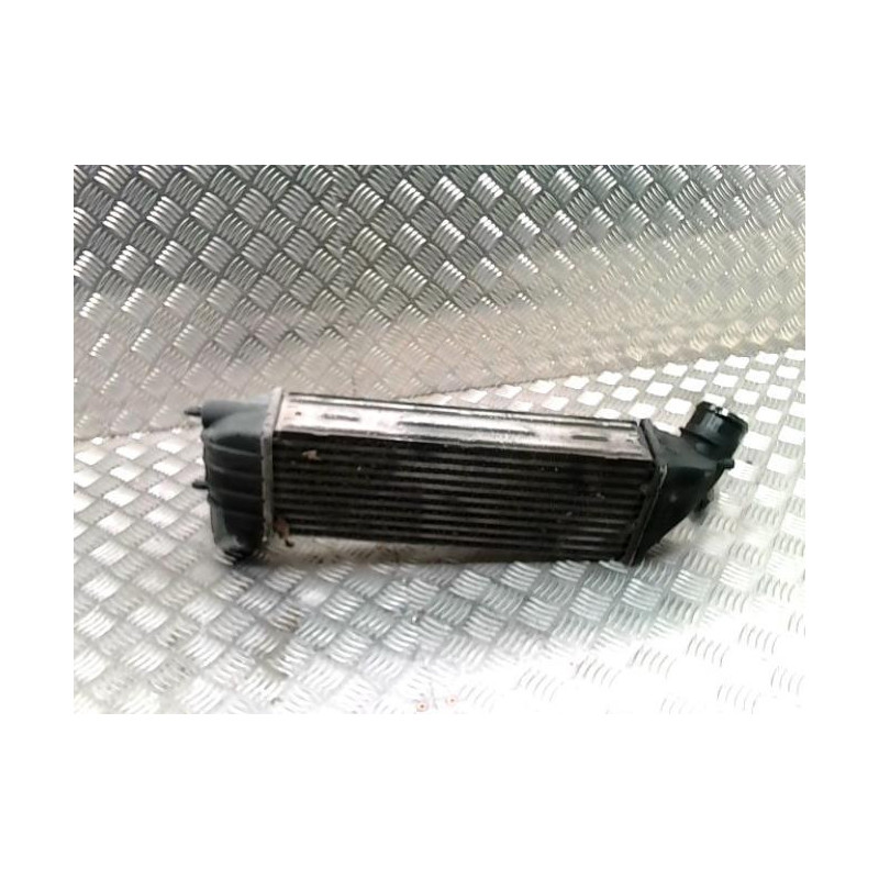 Echangeur air (Intercooler) PEUGEOT 807 d’occasion