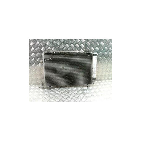 Radiateur clim PEUGEOT 307 PHASE 1 BREAK d’occasion