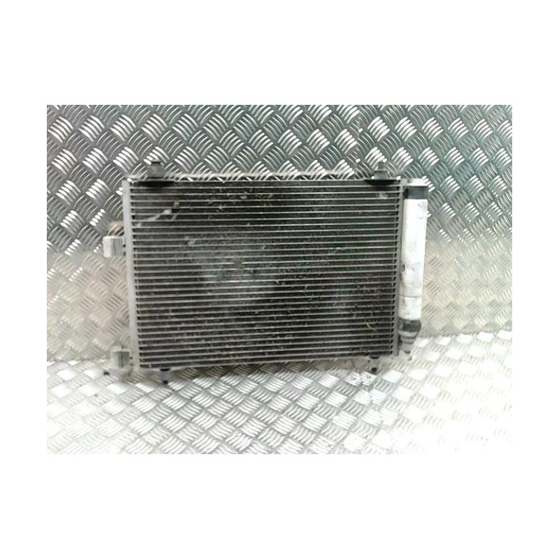 Radiateur clim PEUGEOT 307 PHASE 1 BREAK d’occasion