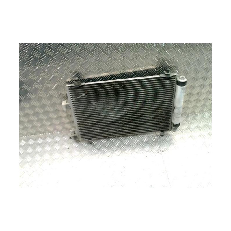 Radiateur clim PEUGEOT 307 PHASE 1 BREAK d’occasion