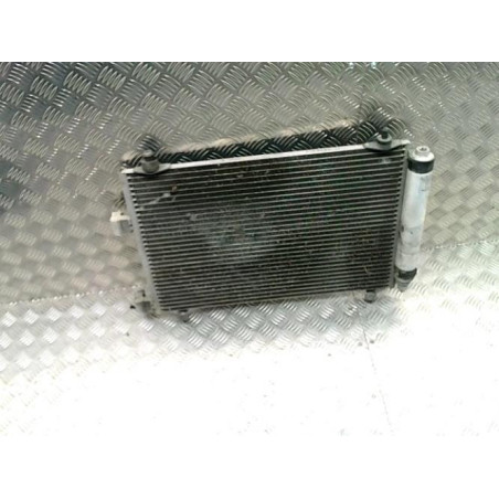Radiateur clim PEUGEOT 307 PHASE 1 BREAK d’occasion