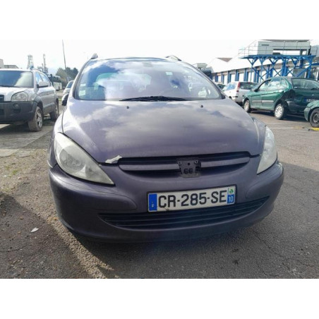 Radiateur clim PEUGEOT 307 PHASE 1 BREAK d’occasion
