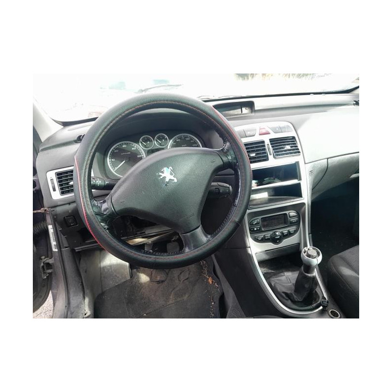 Radiateur clim PEUGEOT 307 PHASE 1 BREAK d’occasion