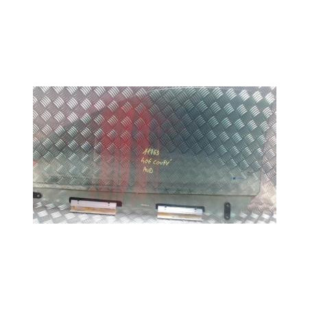 Vitre avant droit PEUGEOT 406 COUPE d’occasion