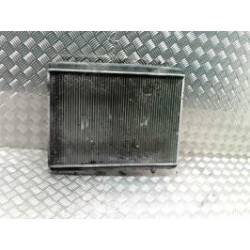 Radiateur eau CITROEN DS3 PHASE 1 d’occasion