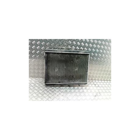 Radiateur eau CITROEN DS3 PHASE 1 d’occasion