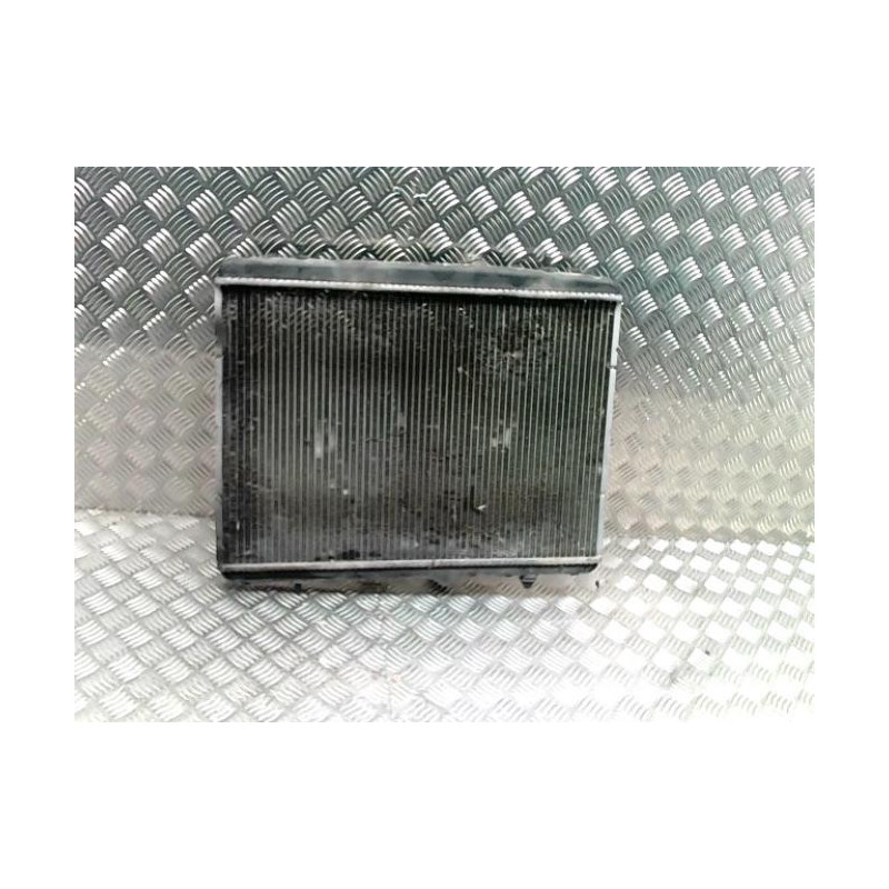 Radiateur eau CITROEN DS3 PHASE 1 d’occasion