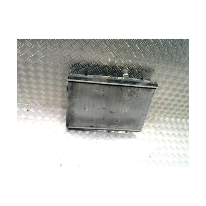 Radiateur eau CITROEN DS3 PHASE 1 d’occasion