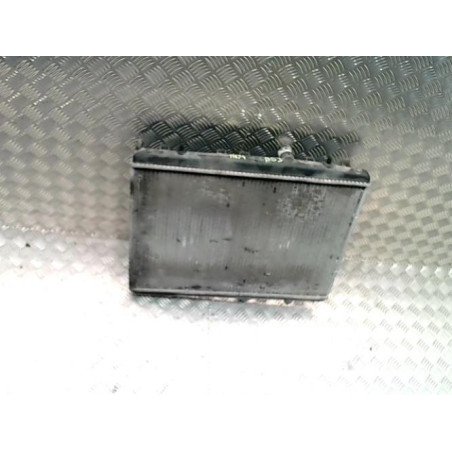 Radiateur eau CITROEN DS3 PHASE 1 d’occasion