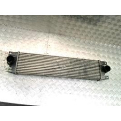 Echangeur air (Intercooler) RENAULT MASTER 2 PHASE 2 d’occasion