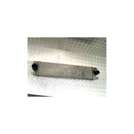 Echangeur air (Intercooler) RENAULT MASTER 2 PHASE 2 d’occasion