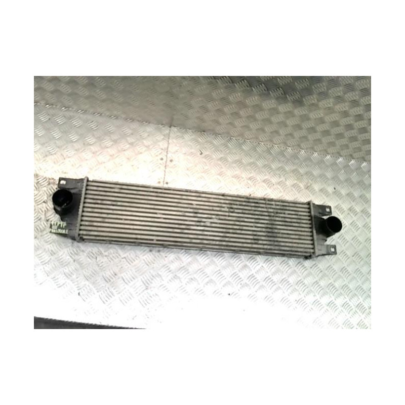 Echangeur air (Intercooler) RENAULT MASTER 2 PHASE 2 d’occasion