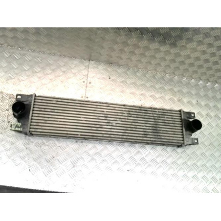 Echangeur air (Intercooler) RENAULT MASTER 2 PHASE 2 d’occasion