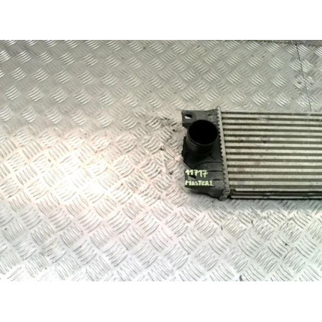 Echangeur air (Intercooler) RENAULT MASTER 2 PHASE 2 d’occasion