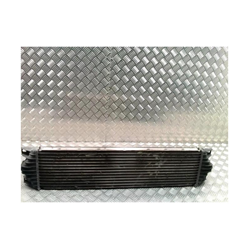 Echangeur air (Intercooler) RENAULT MASTER 2 PHASE 2 d’occasion