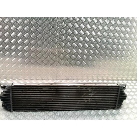 Echangeur air (Intercooler) RENAULT MASTER 2 PHASE 2 d’occasion