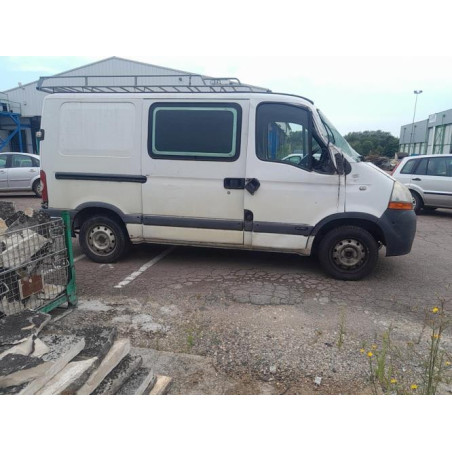 Echangeur air (Intercooler) RENAULT MASTER 2 PHASE 2 d’occasion