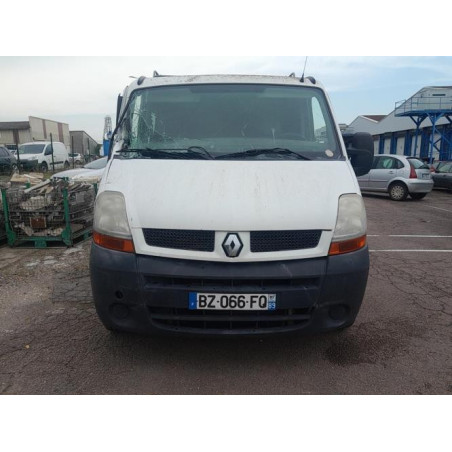 Echangeur air (Intercooler) RENAULT MASTER 2 PHASE 2 d’occasion