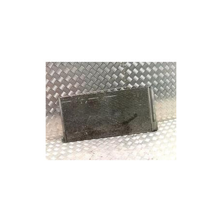 Radiateur clim RENAULT LAGUNA 3 PHASE 1 d’occasion
