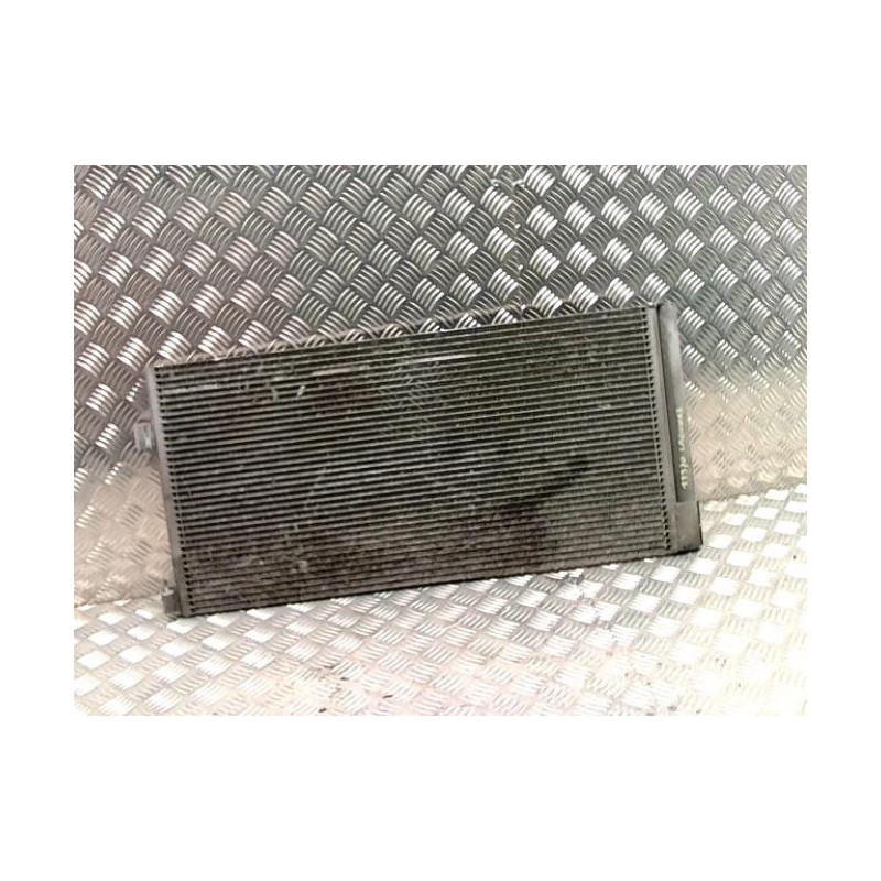 Radiateur clim RENAULT LAGUNA 3 PHASE 1 d’occasion