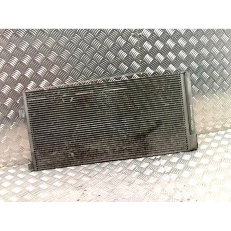 Radiateur clim RENAULT LAGUNA 3 PHASE 1 d’occasion