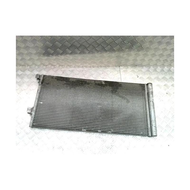 Radiateur clim RENAULT LAGUNA 3 PHASE 1 d’occasion