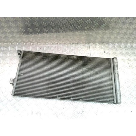Radiateur clim RENAULT LAGUNA 3 PHASE 1 d’occasion