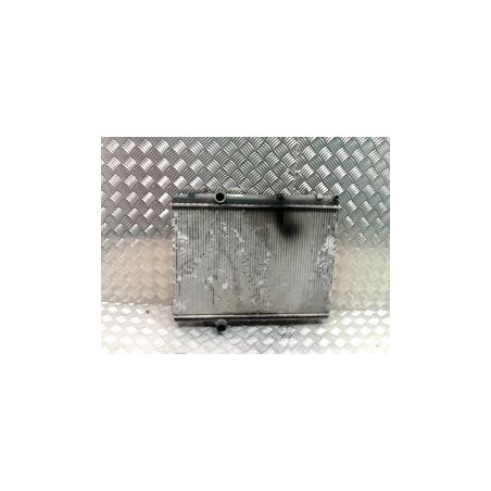 Radiateur eau CITROEN XSARA PICASSO PHASE 2 d’occasion