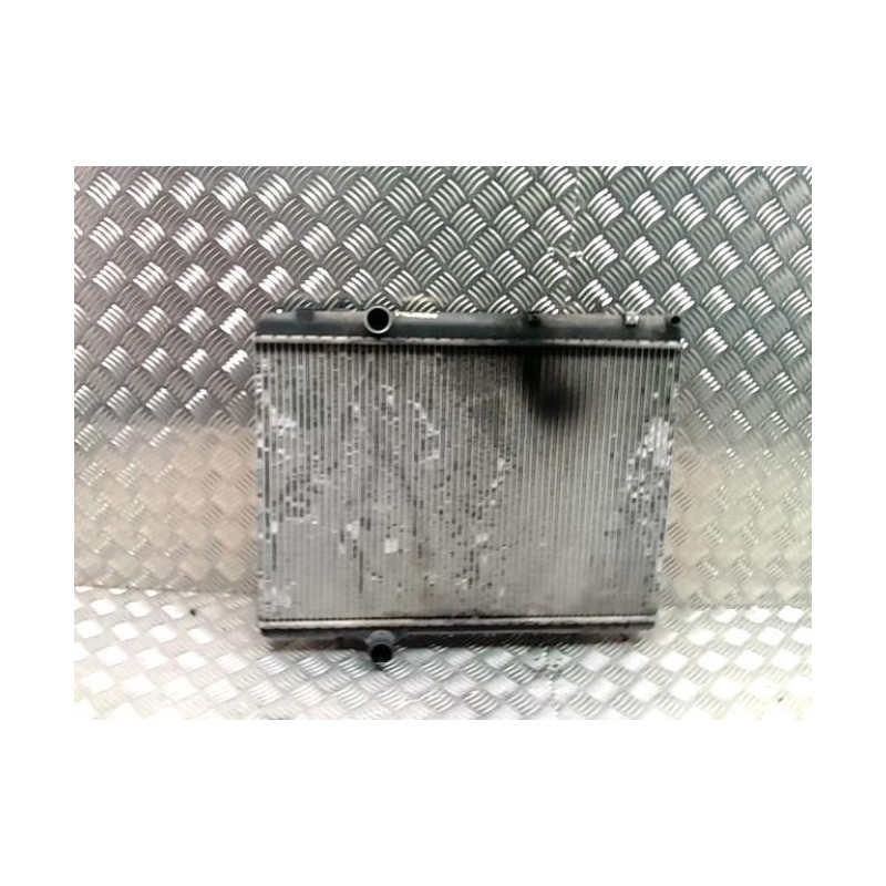 Radiateur eau CITROEN XSARA PICASSO PHASE 2 d’occasion