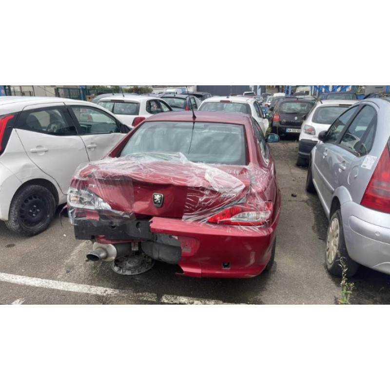 Vitre arriere droit PEUGEOT 406 COUPE d’occasion