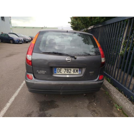 Aerateur tableau de bord avant droit NISSAN ALMERA TINO PHASE 1 d’occasion