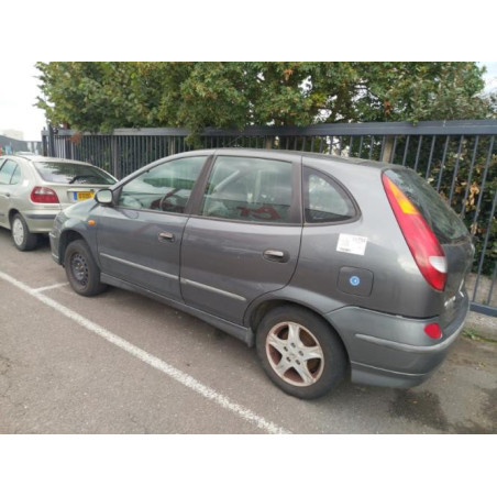 Aerateur tableau de bord avant droit NISSAN ALMERA TINO PHASE 1 d’occasion