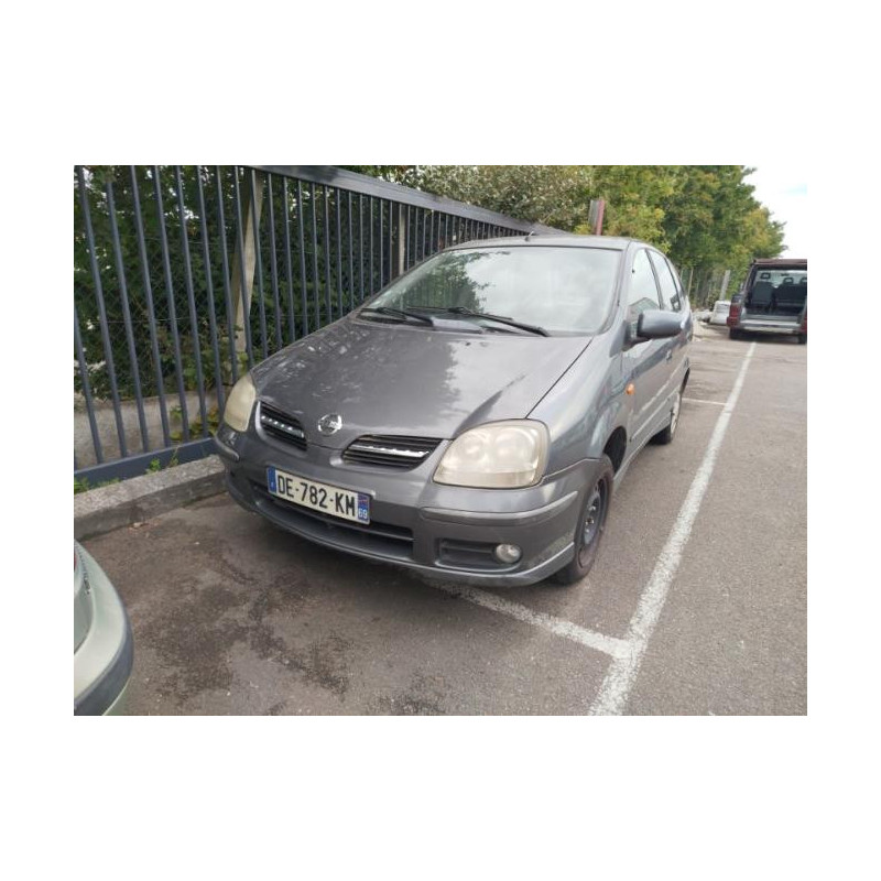 Aerateur tableau de bord avant droit NISSAN ALMERA TINO PHASE 1 d’occasion