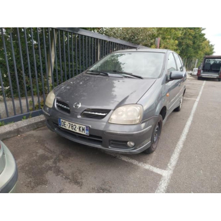 Aerateur tableau de bord avant droit NISSAN ALMERA TINO PHASE 1 d’occasion