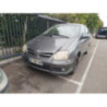 Aerateur tableau de bord avant droit NISSAN ALMERA TINO PHASE 1 d’occasion