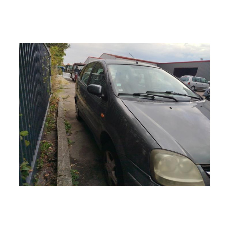 Aerateur tableau de bord avant droit NISSAN ALMERA TINO PHASE 1 d’occasion