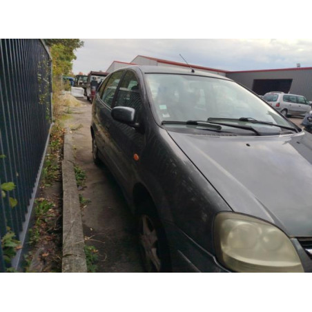 Aerateur tableau de bord avant droit NISSAN ALMERA TINO PHASE 1 d’occasion