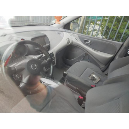 Aerateur tableau de bord avant droit NISSAN ALMERA TINO PHASE 1 d’occasion
